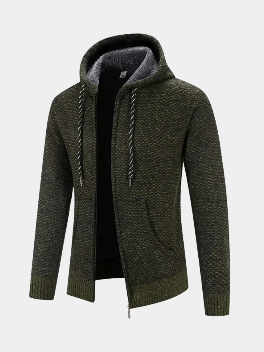 Ultimate Hoodie - Your Perfect Comfort Companion