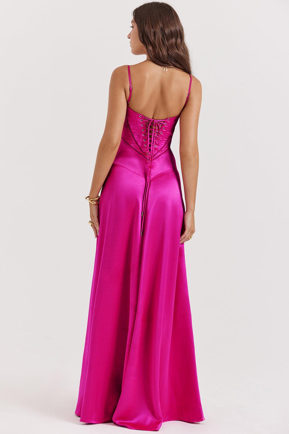 Anabella Dress - Montaracrest