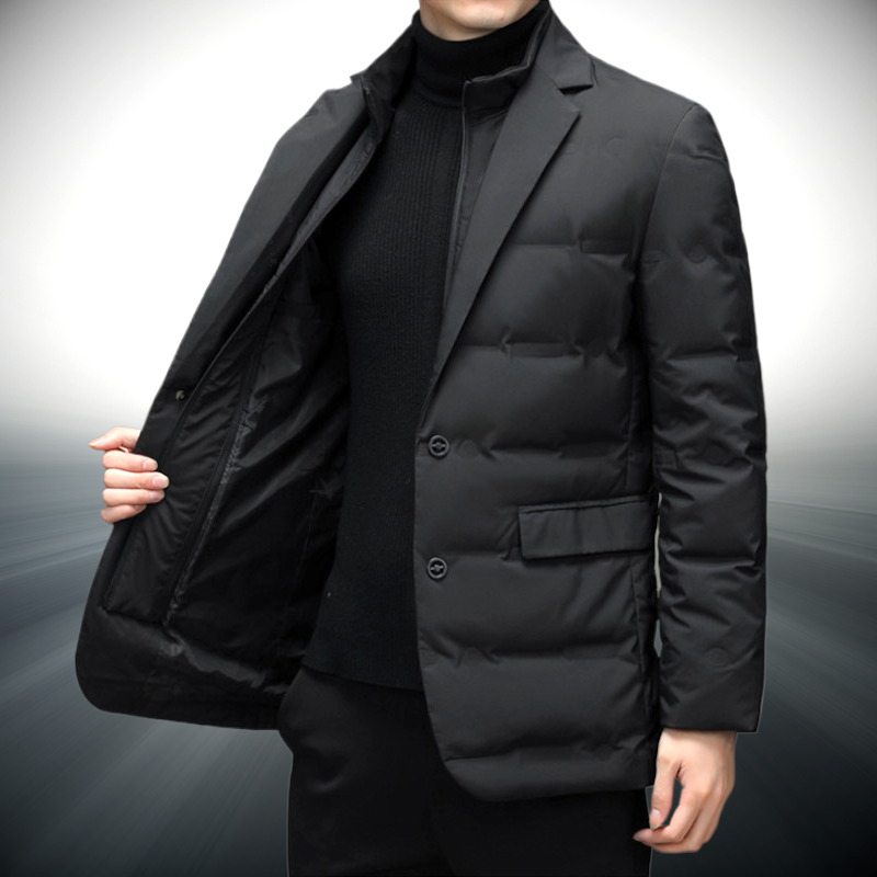 Urban Windproof Jacket