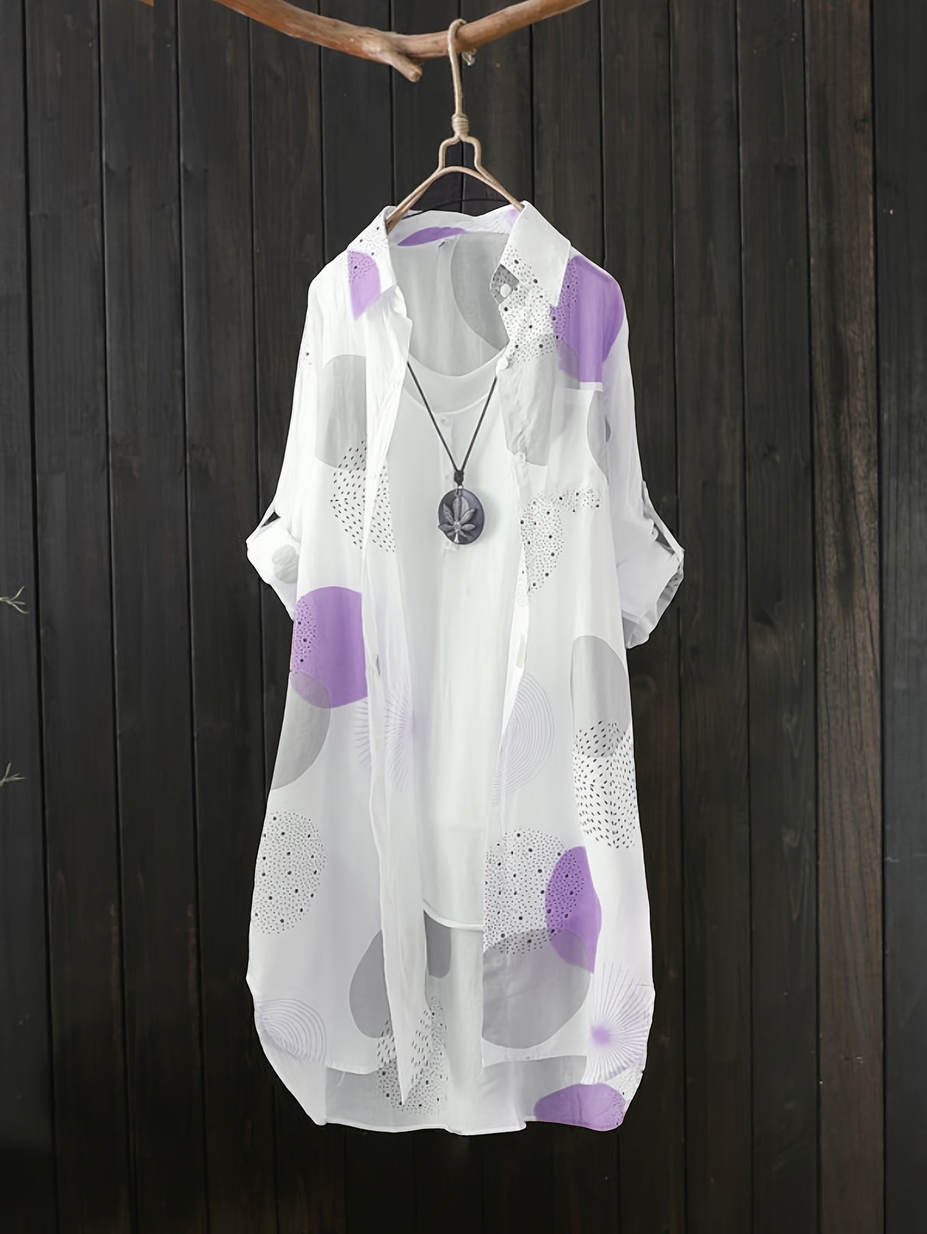 Abito Estivo “Chiara” – Ravelli Milano - Montaracrest