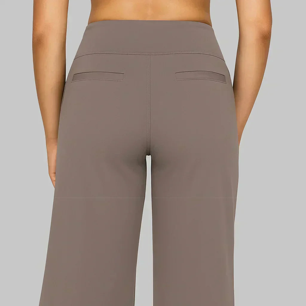 Paulina | Stretch Pants