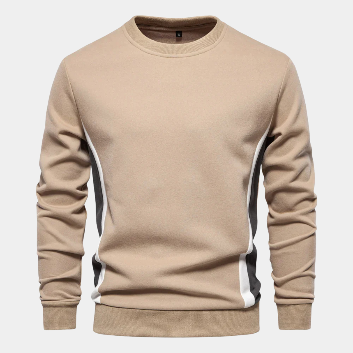 Stylish Men's Fashion Sweater - Montaracrest