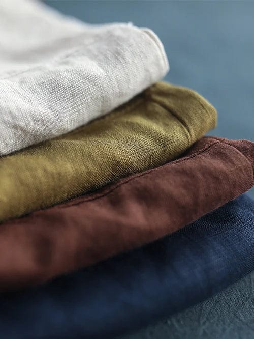 Zenaia | Refined Silhouette Blouse