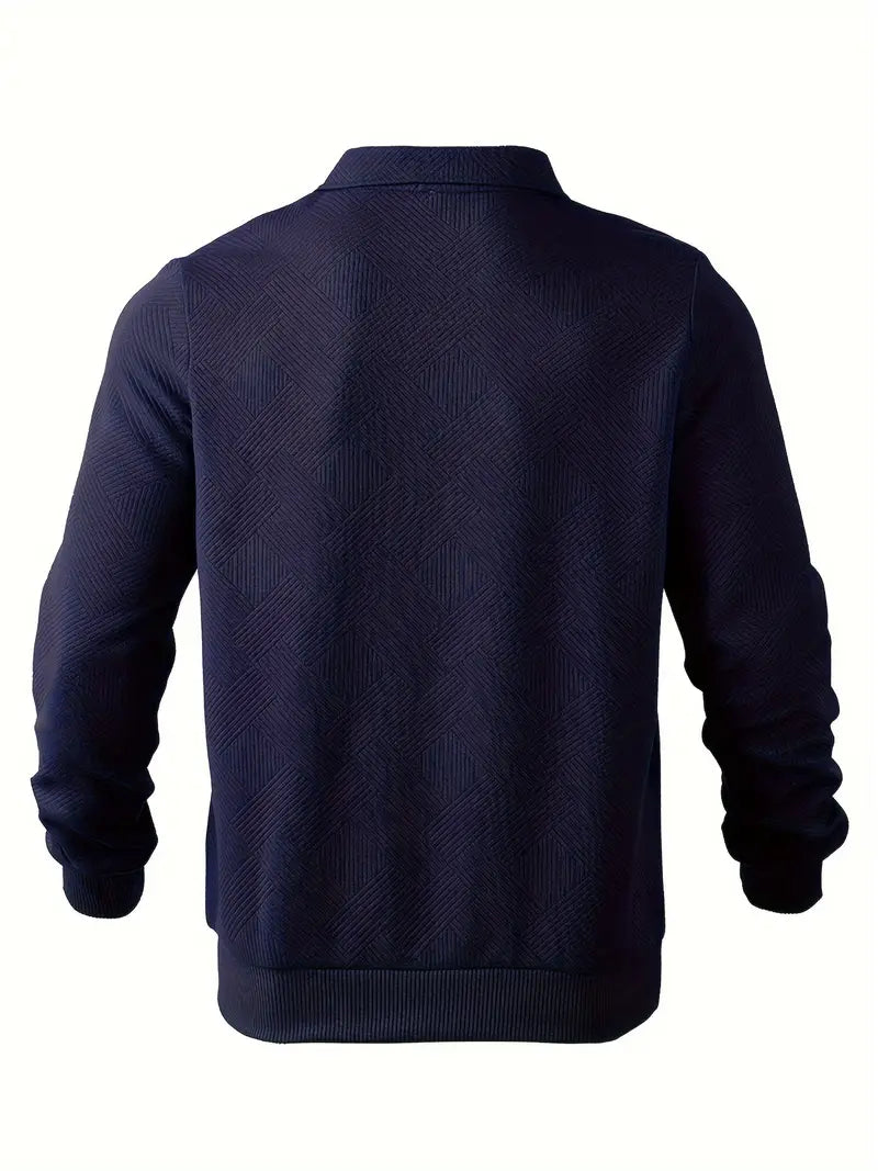 Lightweight Zippered Pullover - Montaracrest