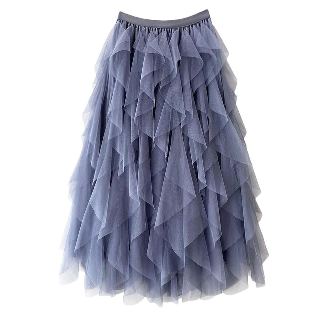 Ariel | Casual Chic Skirt