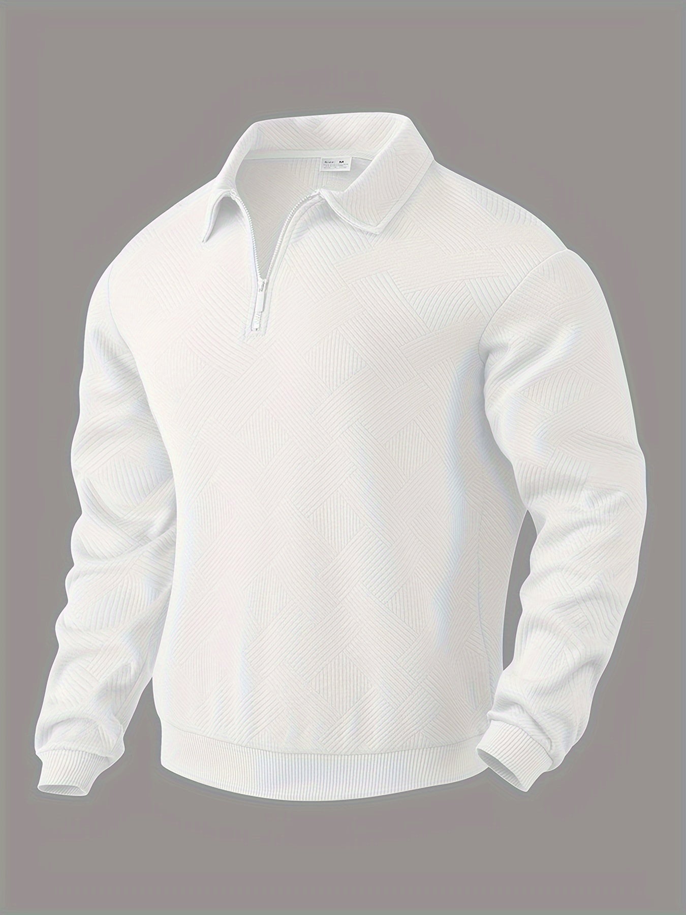 Lightweight Zippered Pullover - Montaracrest