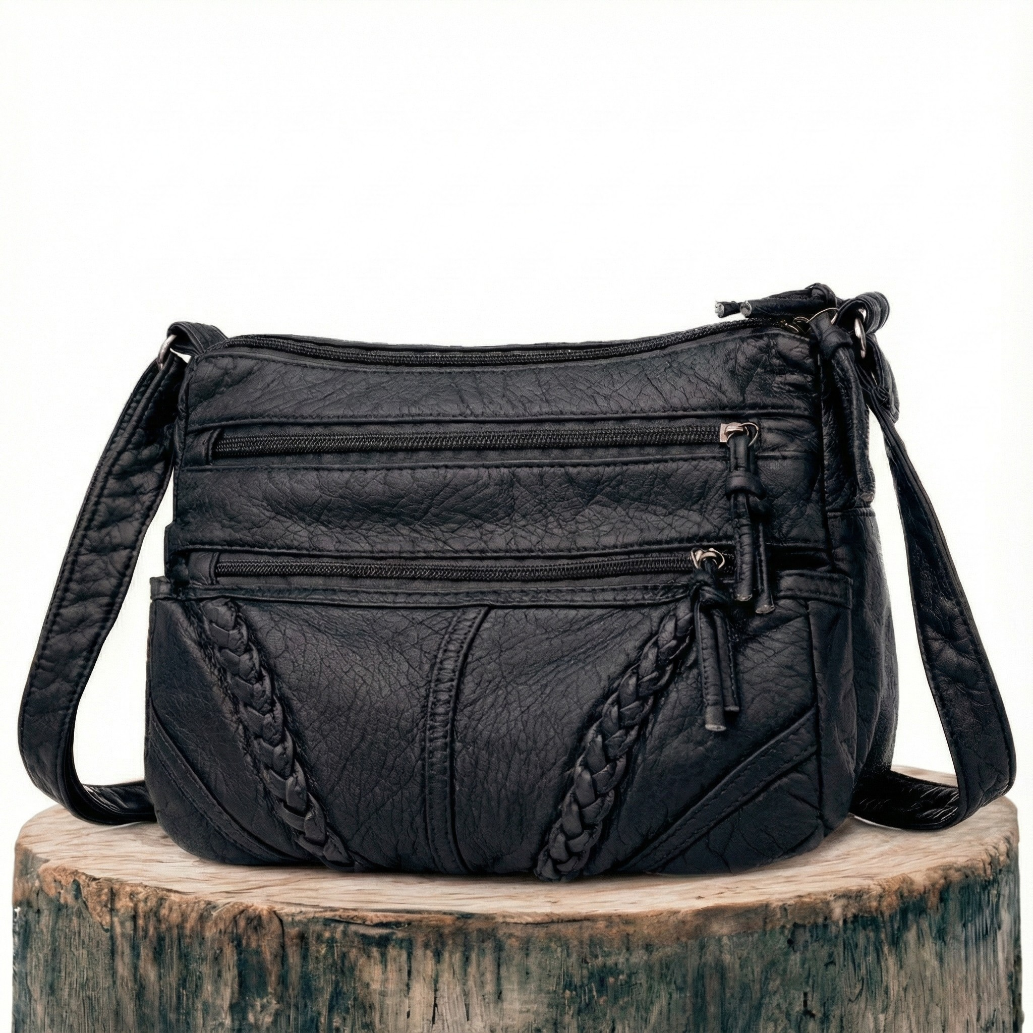 Sophia | Harmony Classic Bag