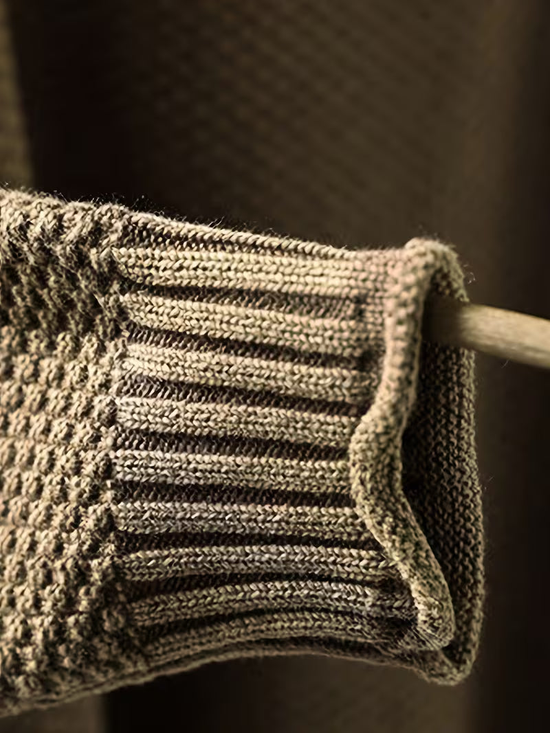 Veléna In Cashmere - Montaracrest