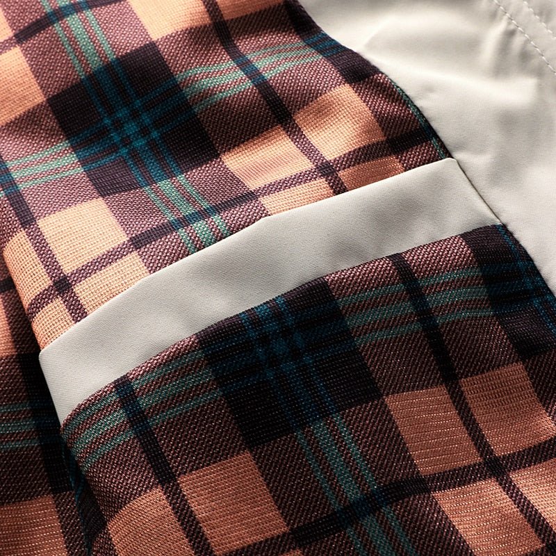 Ultra-Lightweight All-Weather Coat for Year-Round Comfort