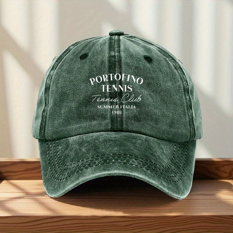 Multicolor Montaracrest L'Essenza della Vegetale cap featuring vibrant woven design and stylish brim.