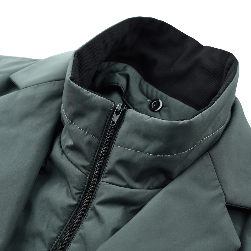 Urban Windproof Jacket
