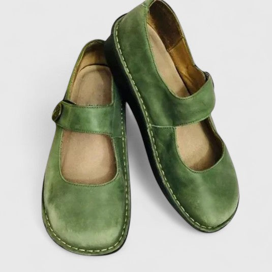 LISA™|ORTHOPAEDIC MARY JANE SHOES