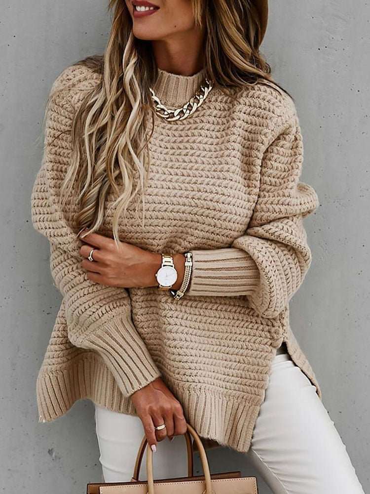 Betty | Sophisticated Sweater
