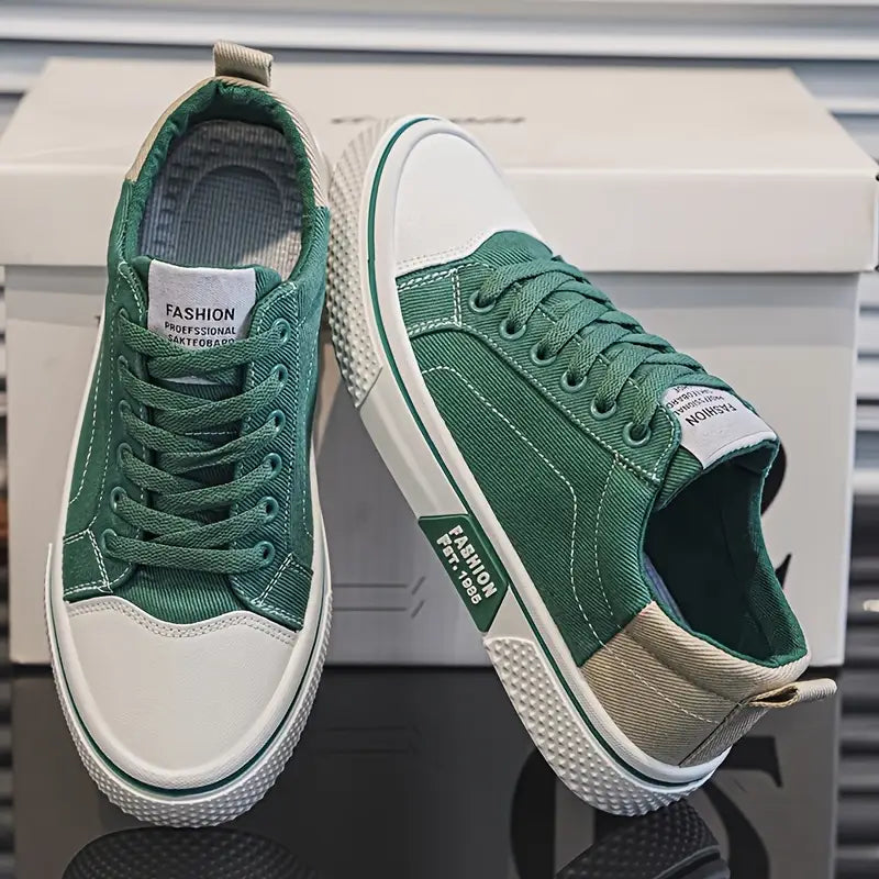 Casual Comfort Shoes for Everyday Wear - Montaracrest