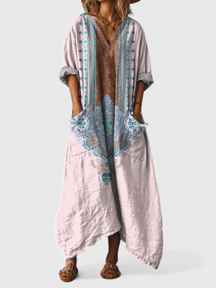 Thalyssira Elegant Dress