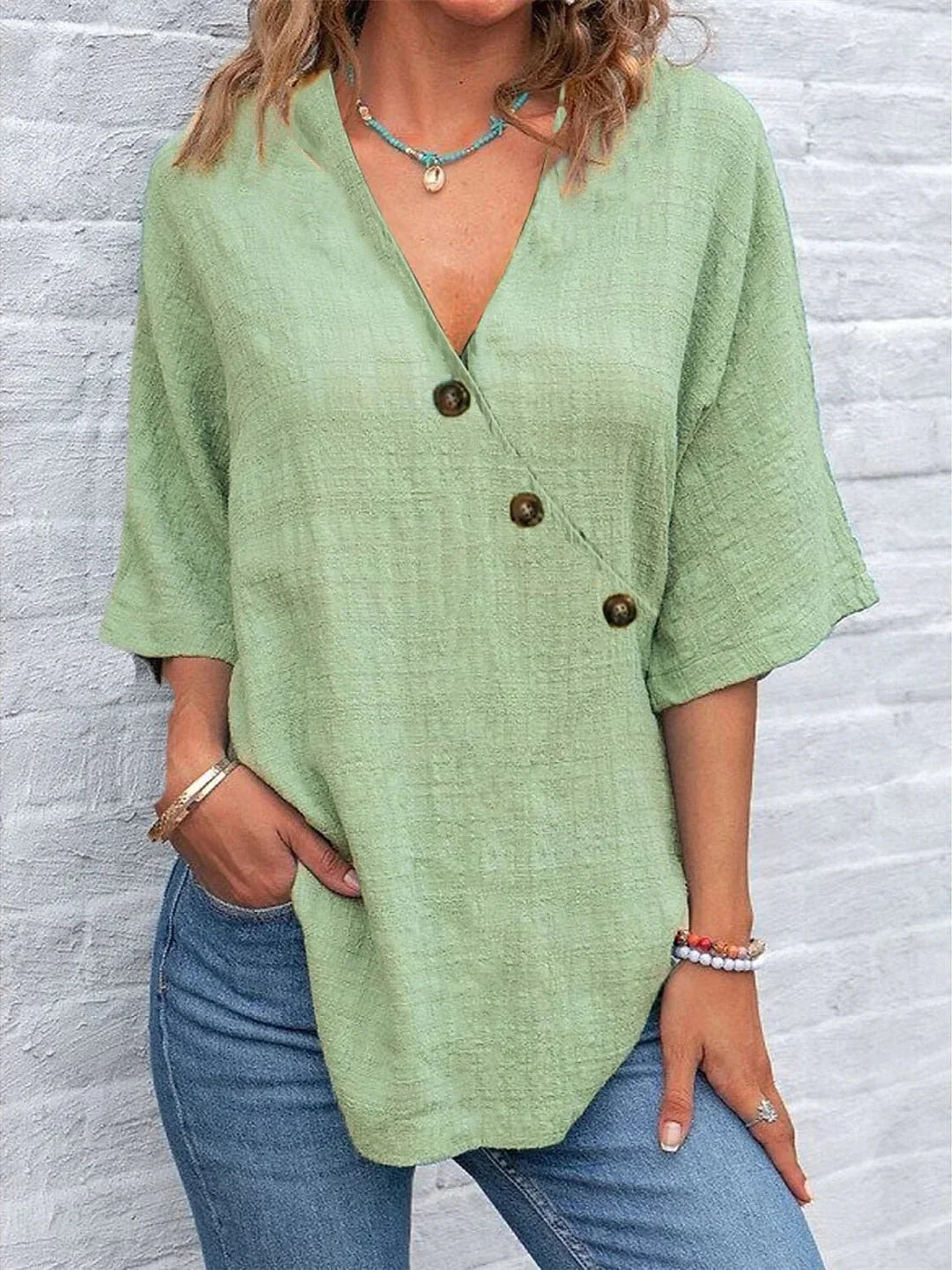 Zele | Timeless Polished Top