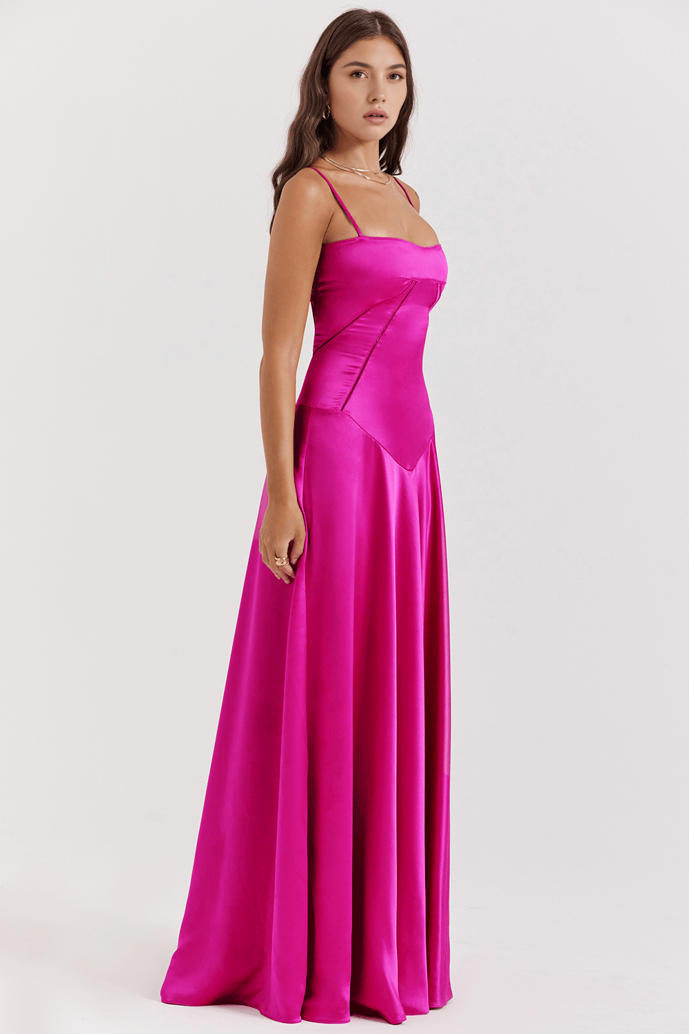 Anabella Dress - Montaracrest