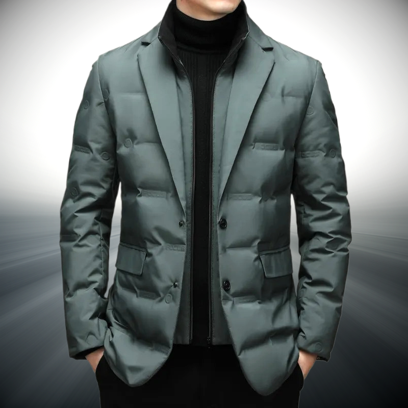 Urban Windproof Jacket