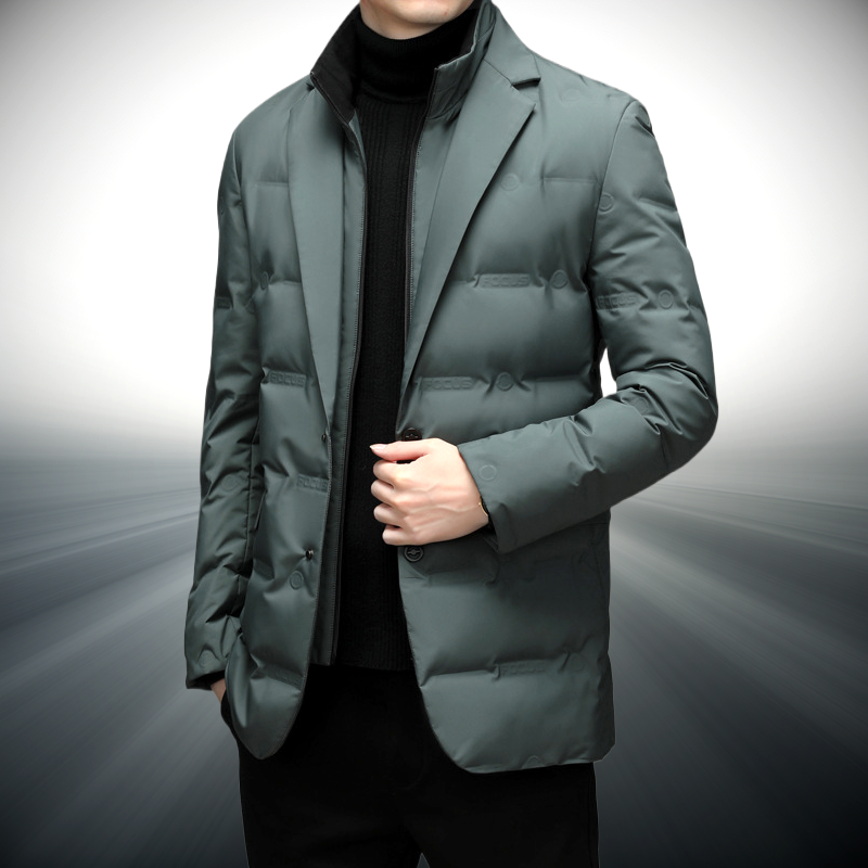 Urban Windproof Jacket