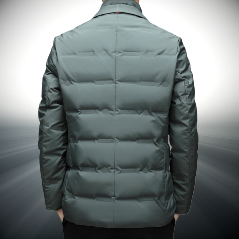 Urban Windproof Jacket