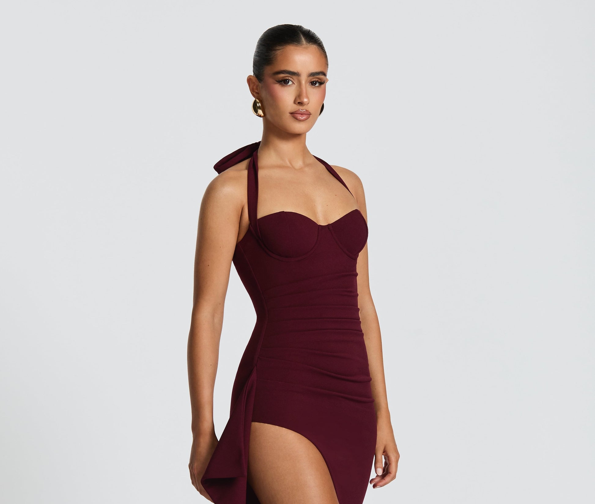 Enchant Maxi Dress - Montaracrest
