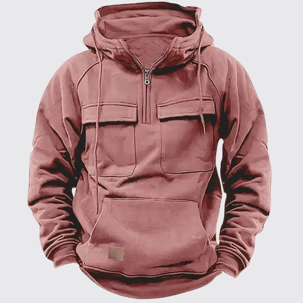 Technical Urban Jacket
