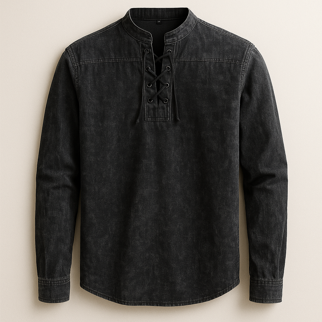 Premium Luxury Shirt - Montaracrest