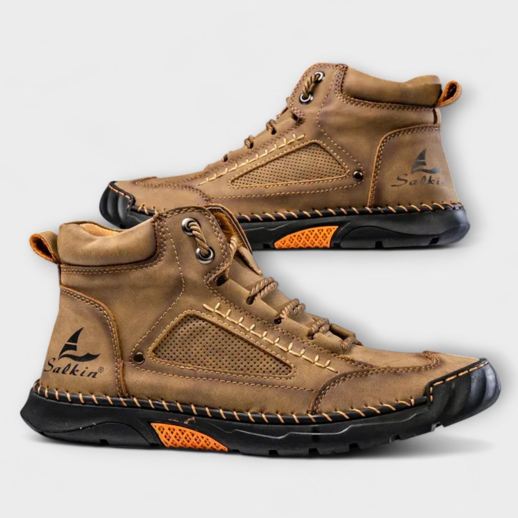 Luxury Orthopedic Shoes for Men