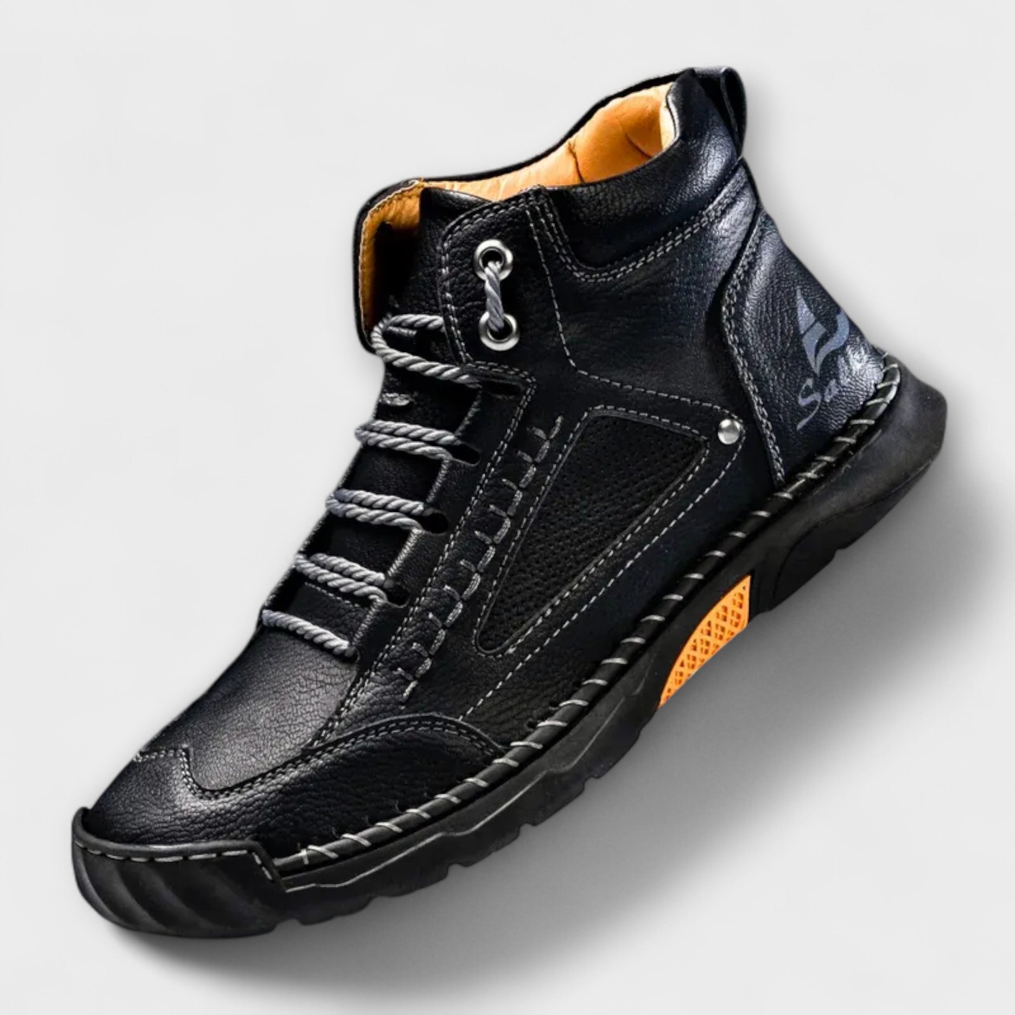 Luxury Orthopedic Shoes for Men
