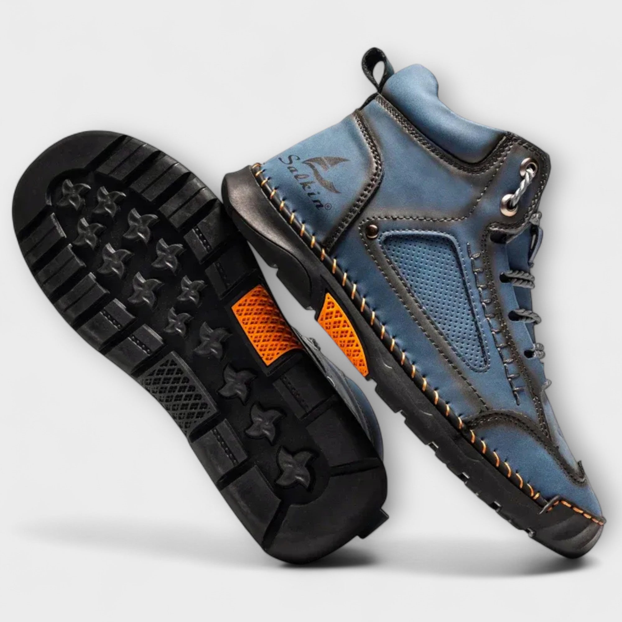 Luxury Orthopedic Shoes for Men