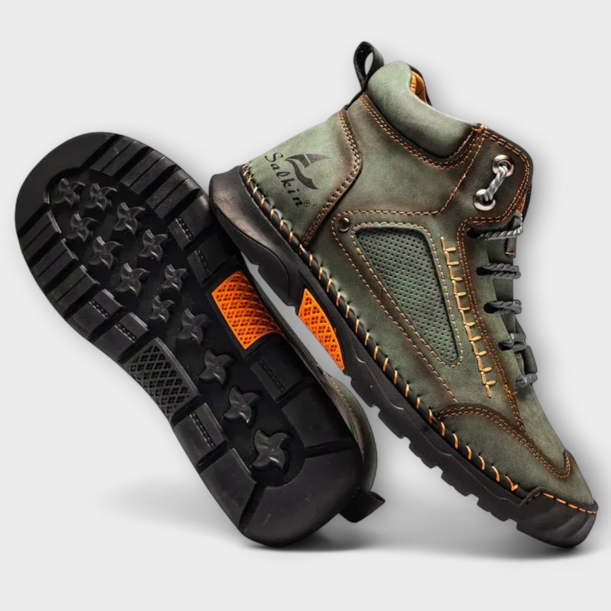 Luxury Orthopedic Shoes for Men