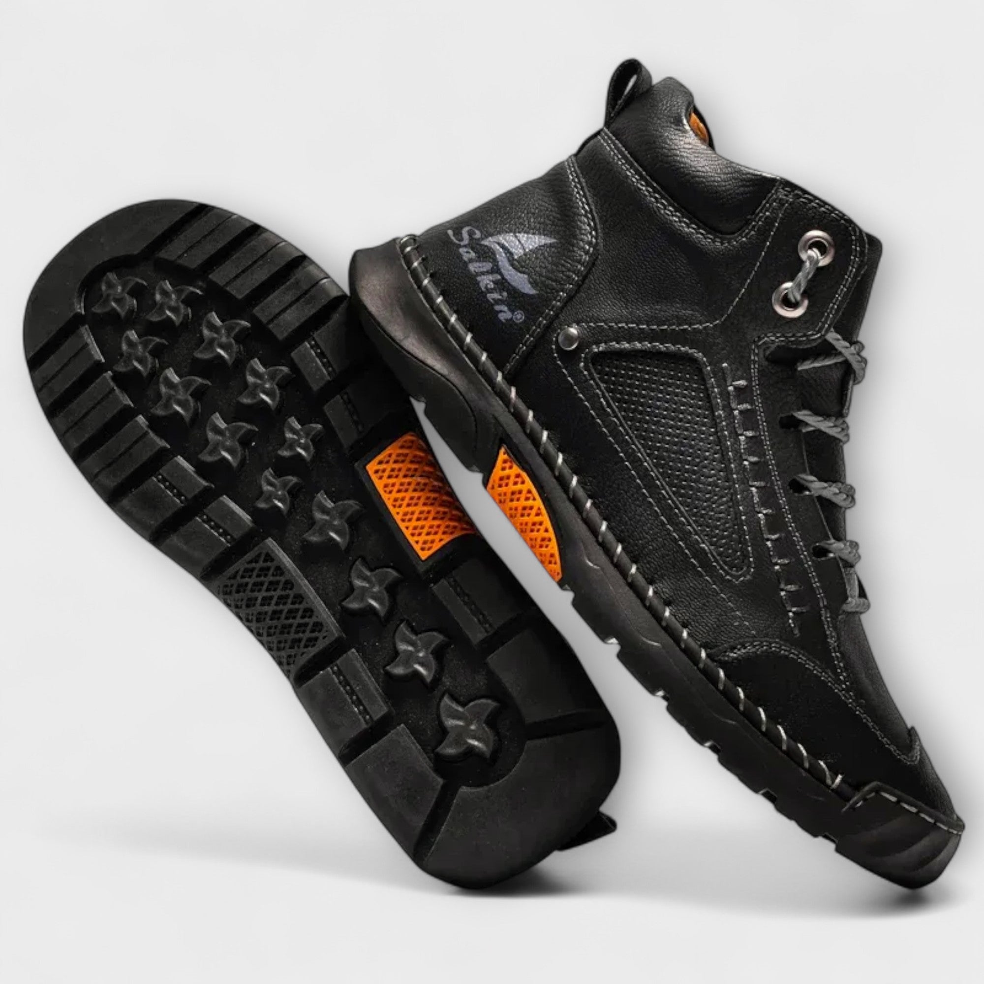 Luxury Orthopedic Shoes for Men