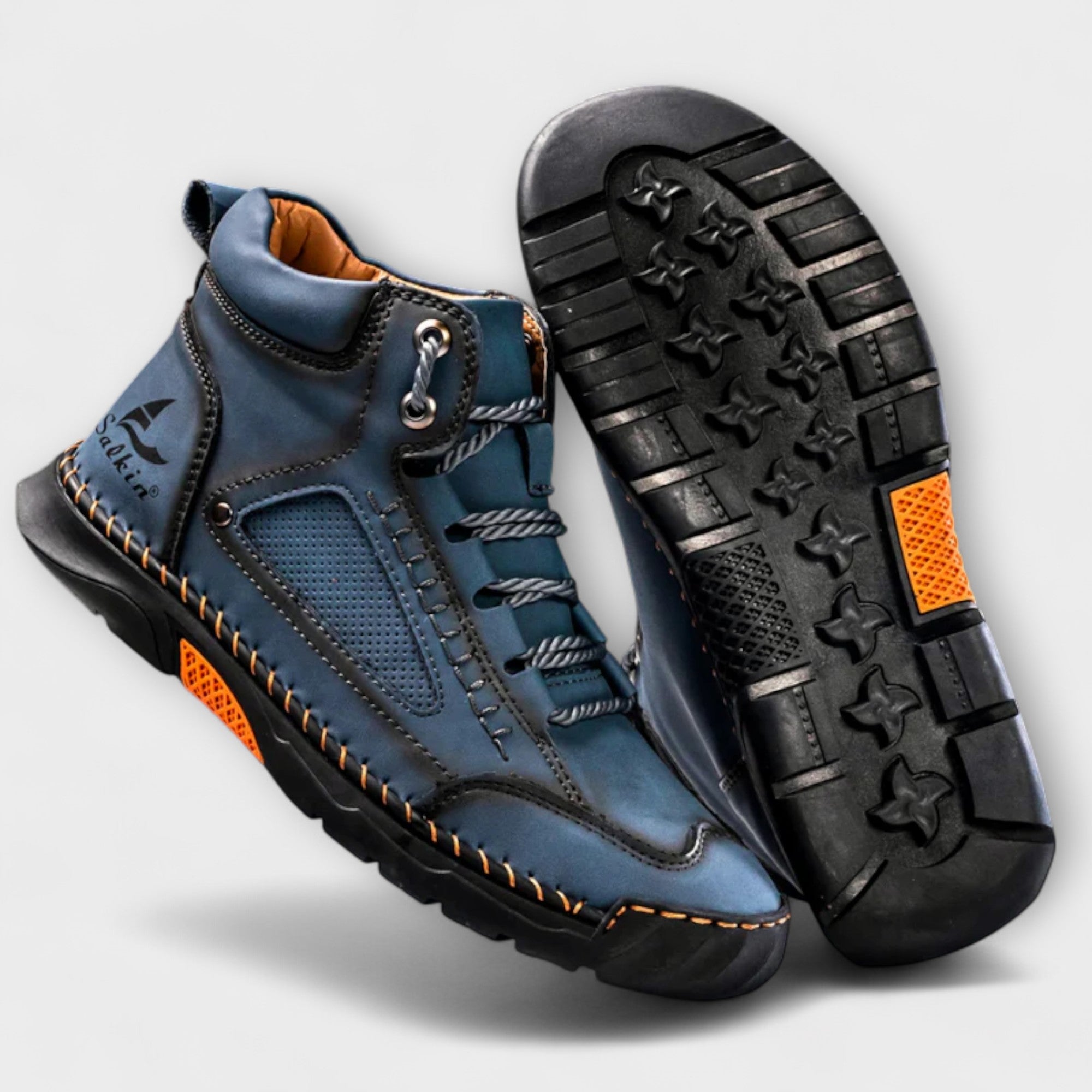 Luxury Orthopedic Shoes for Men