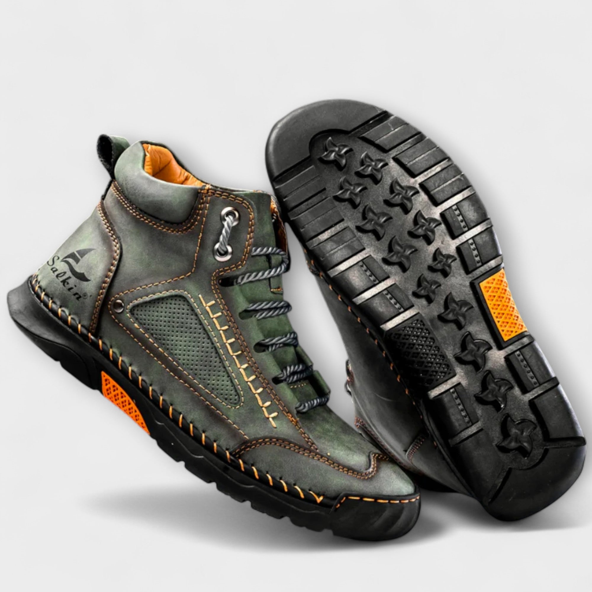 Luxury Orthopedic Shoes for Men