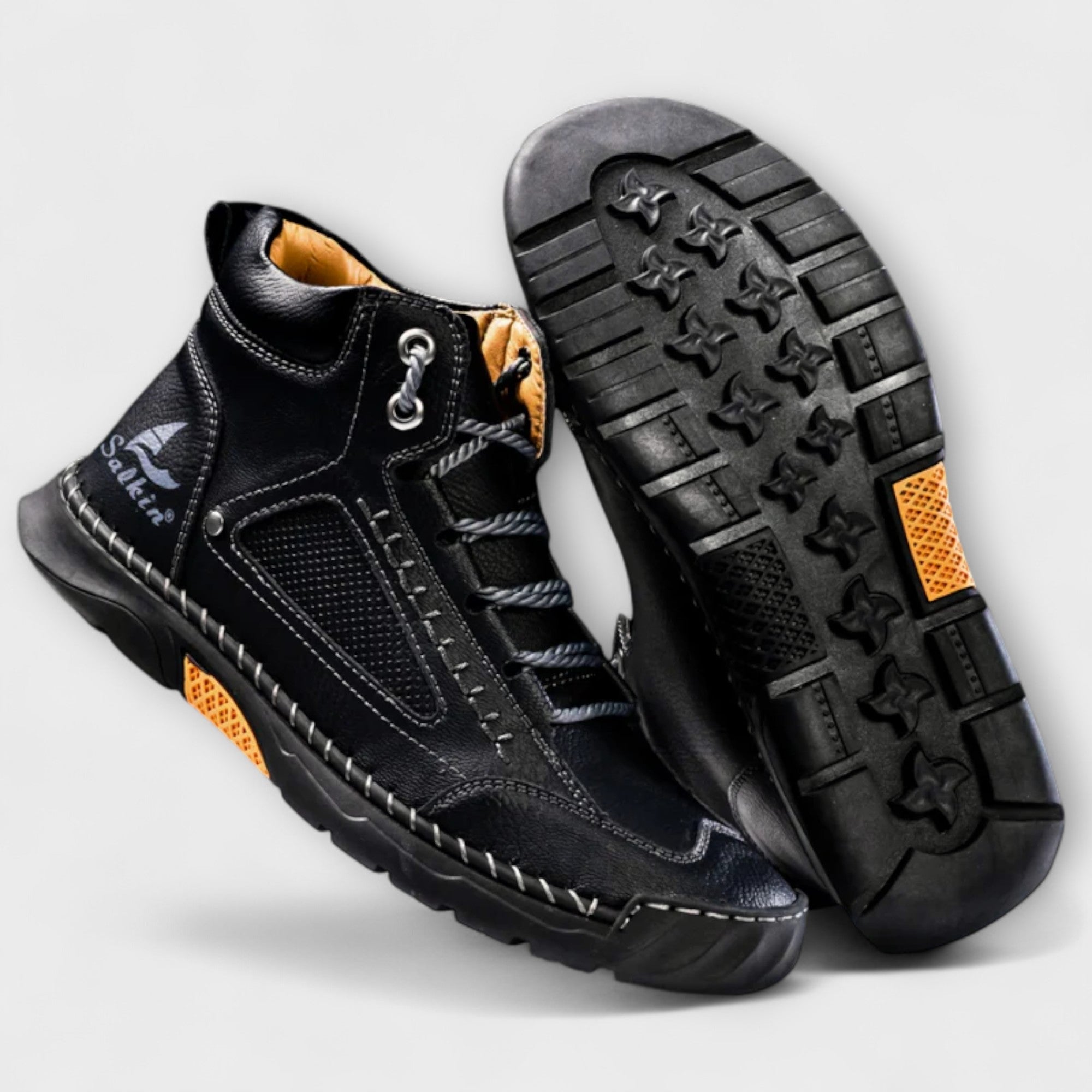 Luxury Orthopedic Shoes for Men