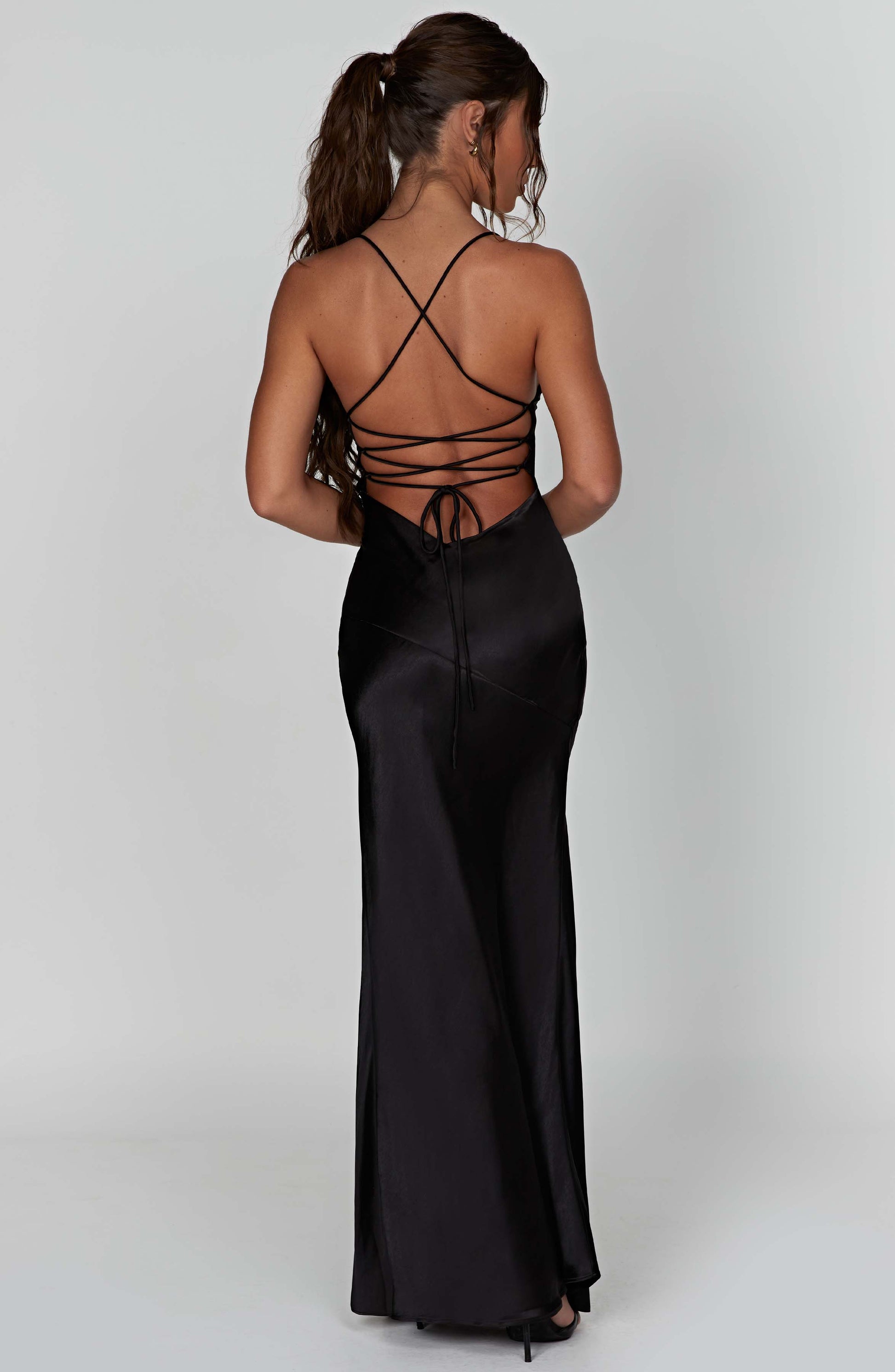 Adrielle Maxi Dress - Montaracrest