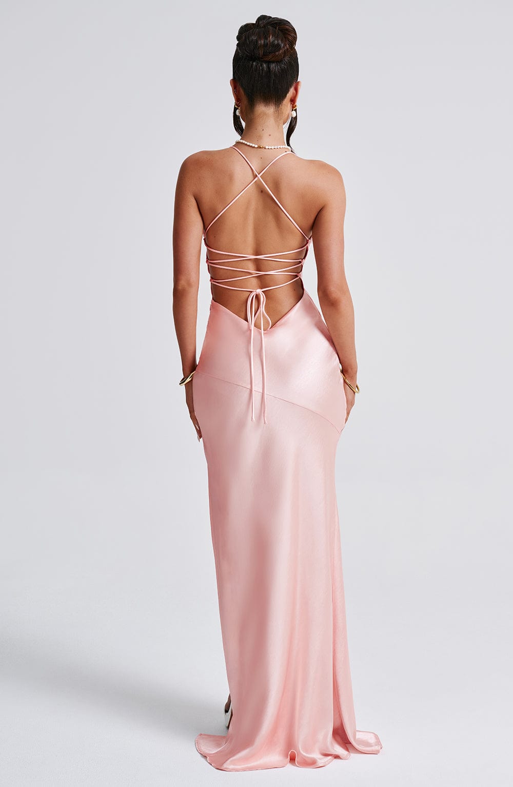 Adrielle Maxi Dress - Montaracrest