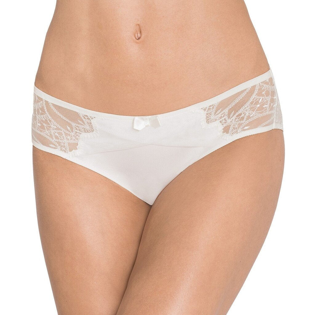 Strapless bra - Eternal spotlight WDP - ivory