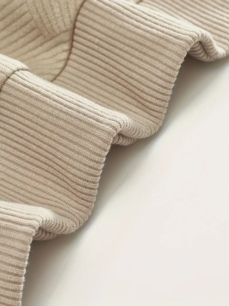 Lightweight Zippered Pullover - Montaracrest