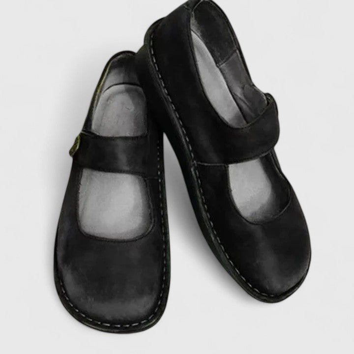 LISA™|ORTHOPAEDIC MARY JANE SHOES