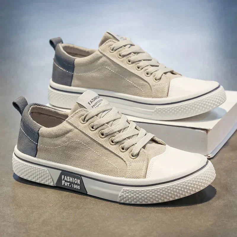 Lightweight and Elegant Sneakers - Montaracrest