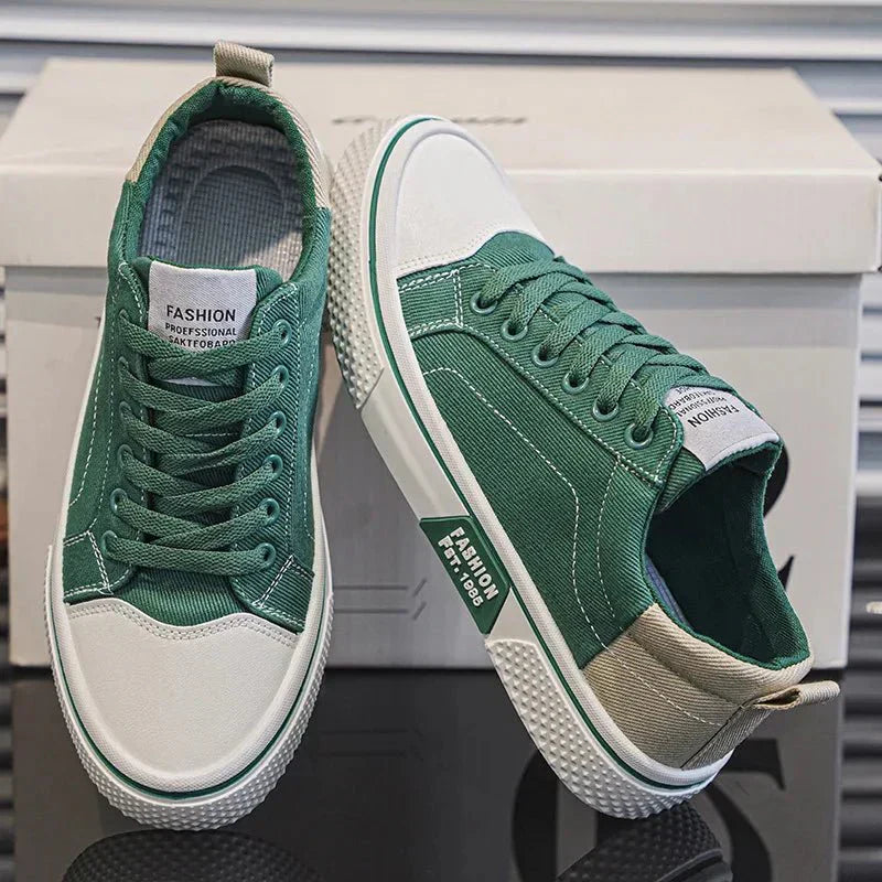 Lightweight and Elegant Sneakers - Montaracrest