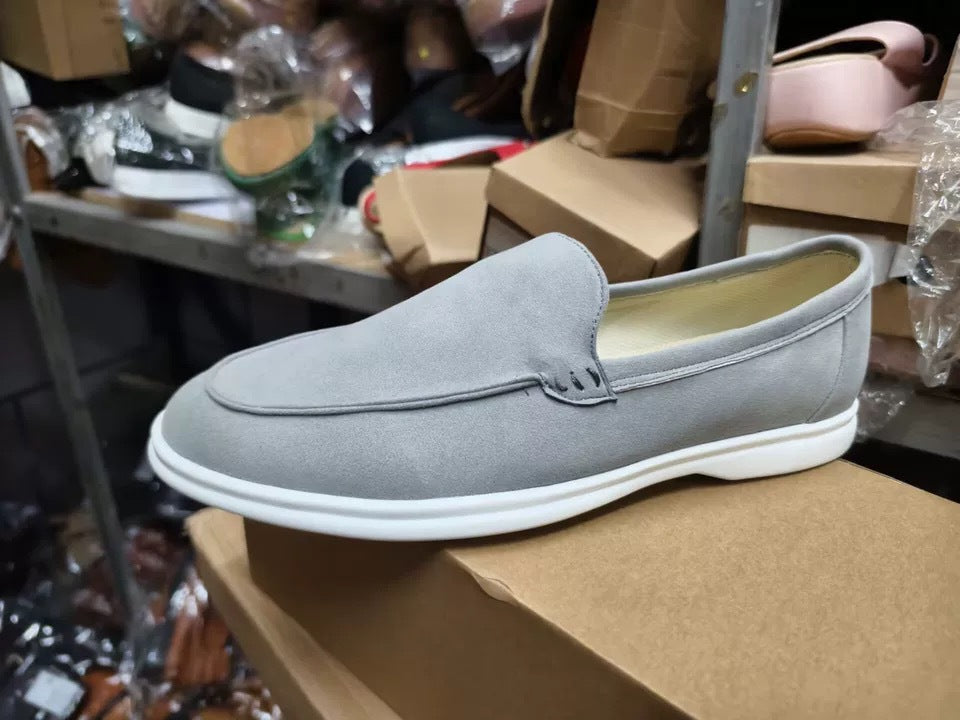 Montero Loafer