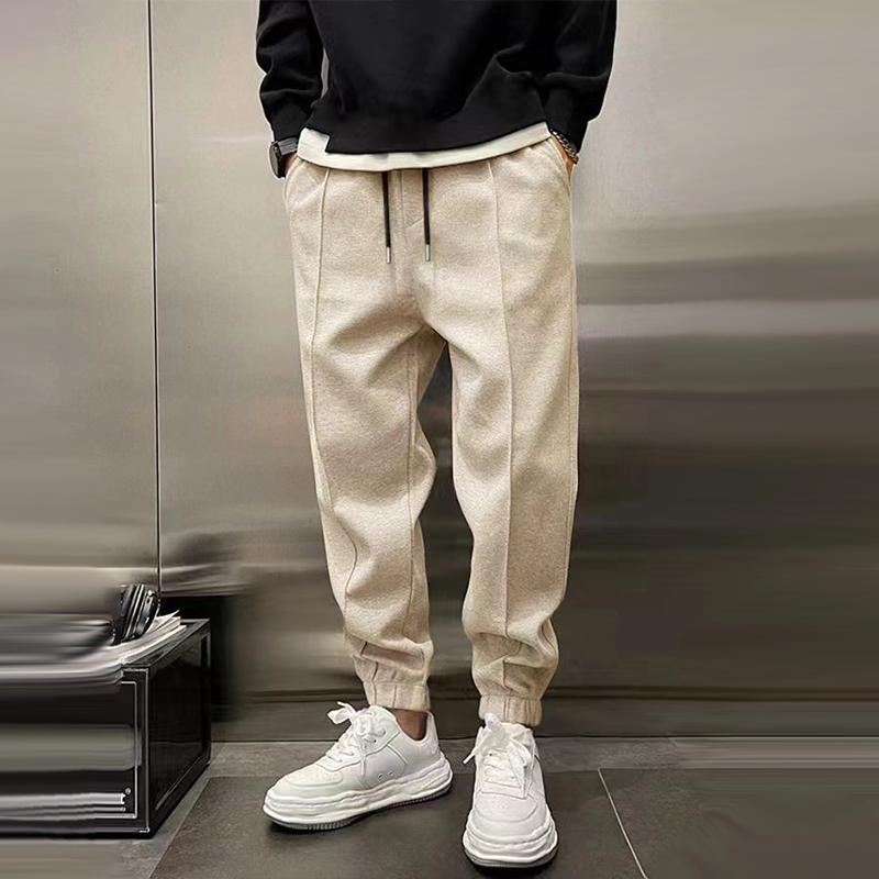 Men's Soft Lounge Pants - Montaracrest