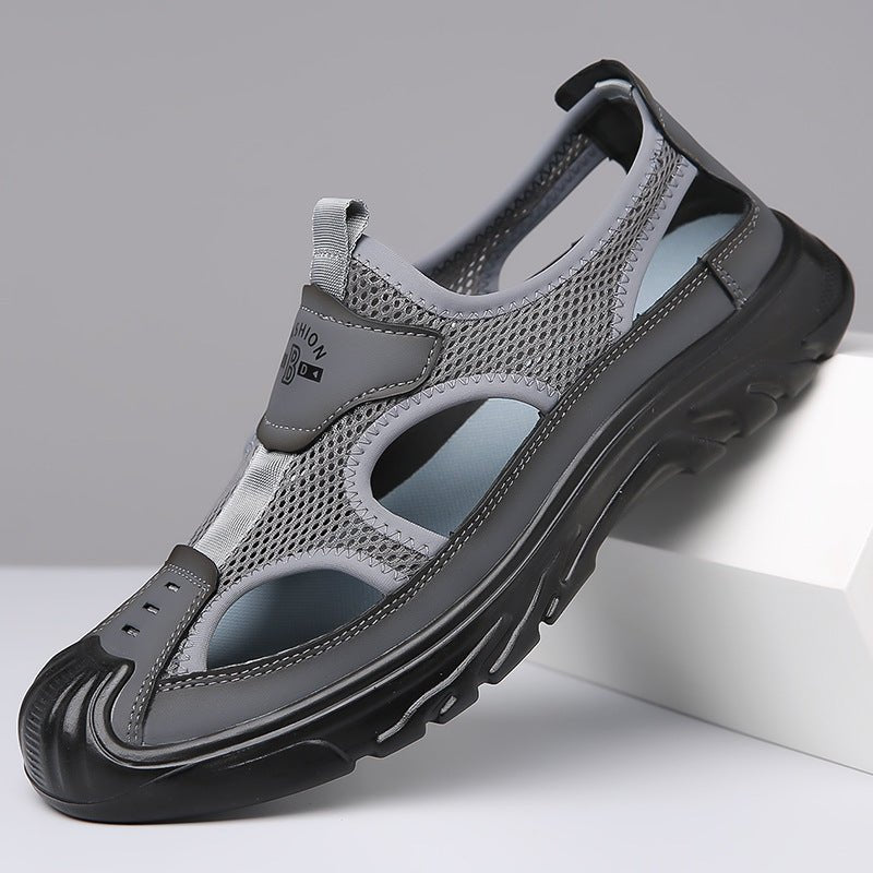 Comfort Fit Orthopedic Sandals - Montaracrest