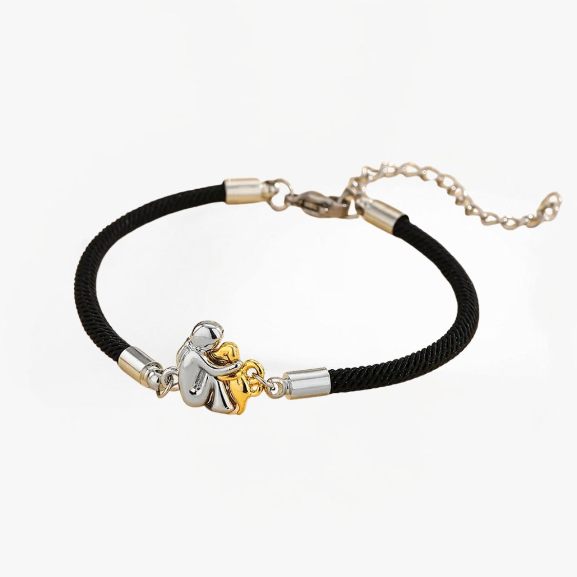 Aria & Lily | Dog Hug Bracelet