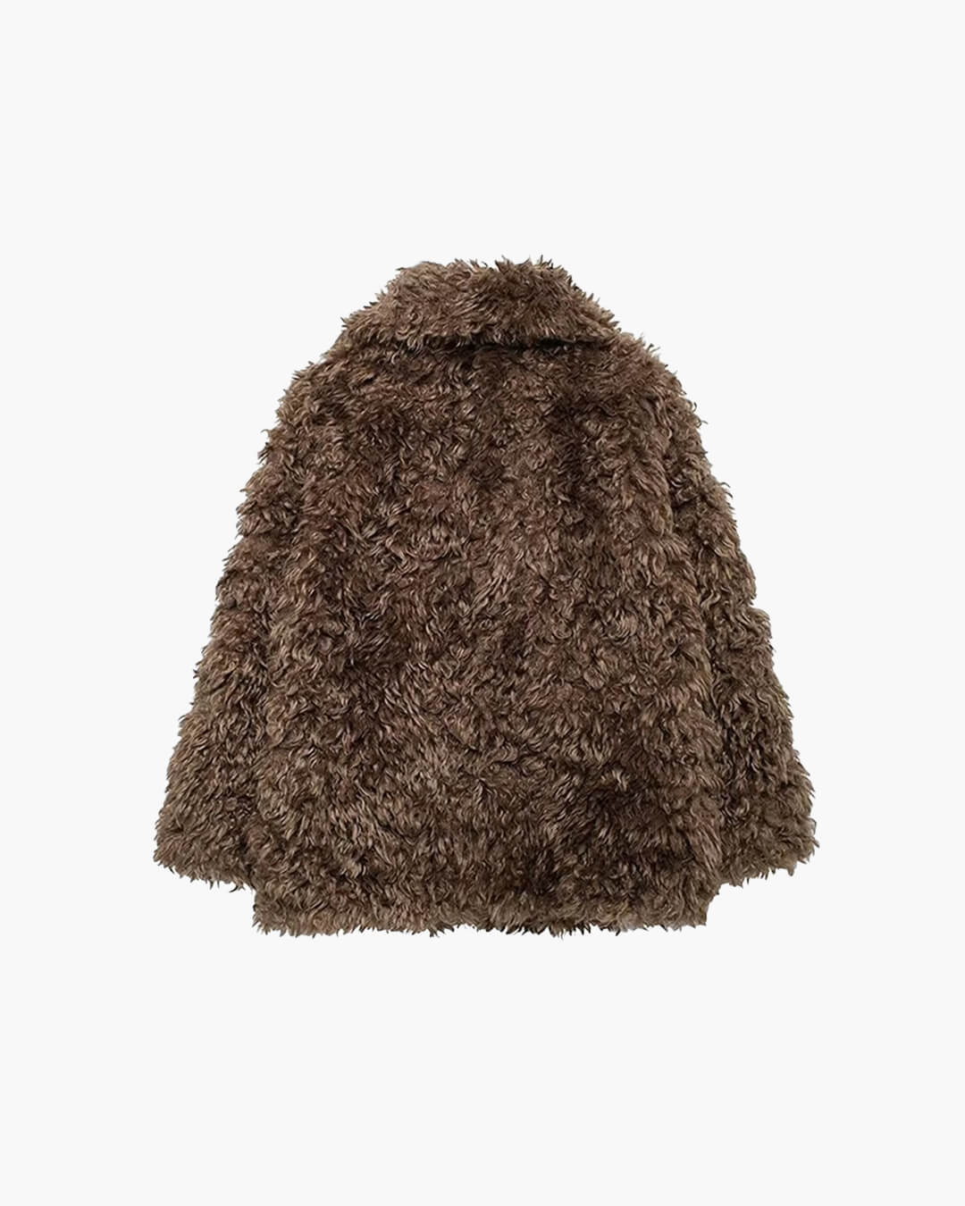 Betty Faux Fur Jacket