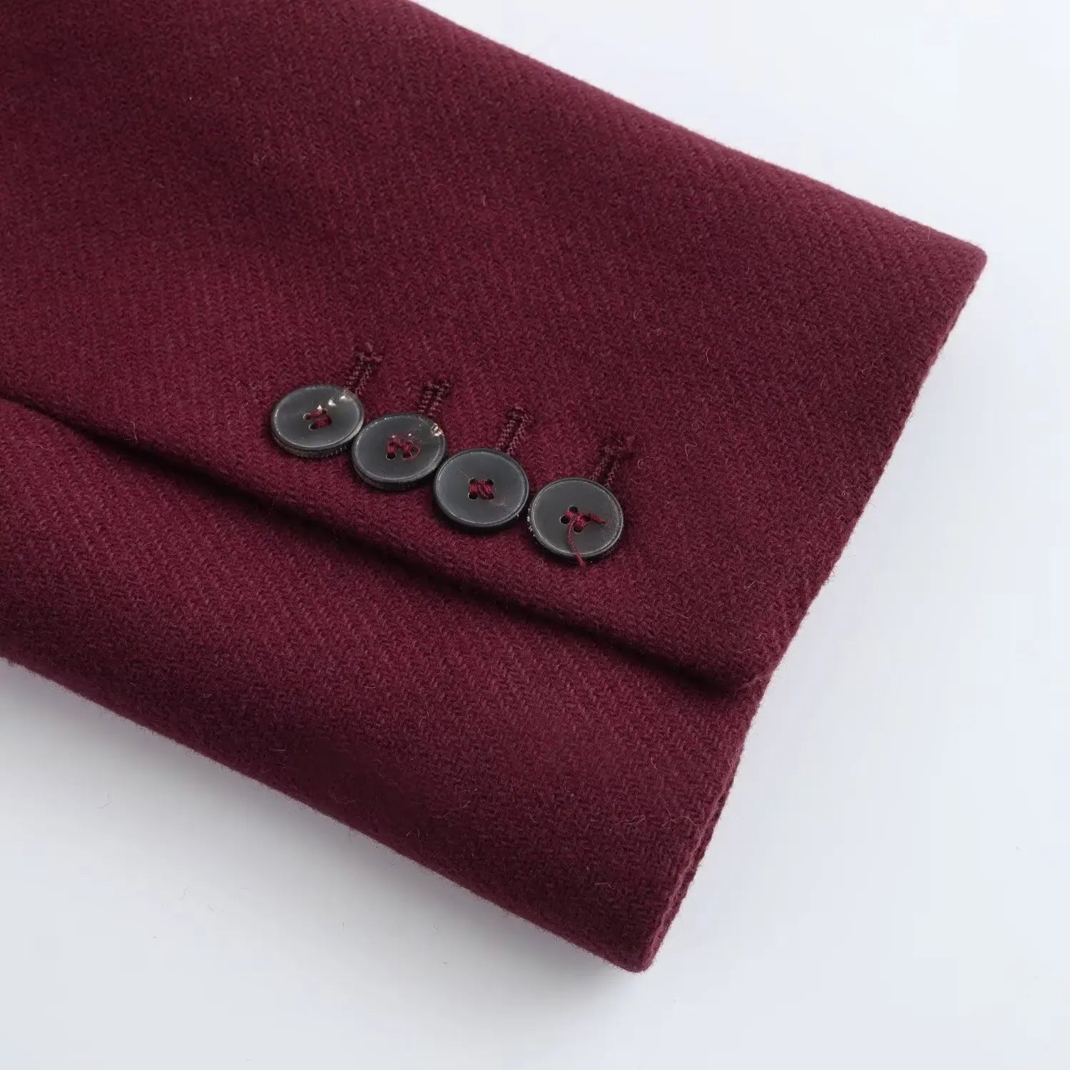 Diane Double Breasted Maxi Coat