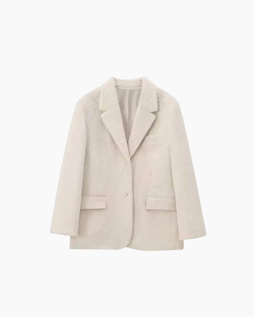 Noemi Structured Blazer