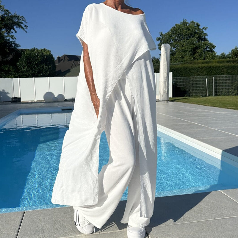 Lusi | Refined Two Piece